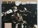 BOB DYLAN 'Time Out Of Mind' Ltd. Edition Vinyl 2LP + 7