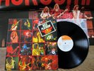 AEROSMITH - Wild Platinum (1977) Vinyl, LP Japan CBS/Sony YAPC83 Poster  Rare
