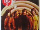 KINKS 'Are The Village Green Preservations Society' Gatefold Vinyl LP NEW/SEALED