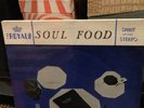 THE ROYALS LP Soul Food SEALED Private Texas Xian Southern Gospel Doowop ?