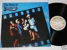 SKYHOOKS the best of LP Mushroom Rec. AUSTRALIA 1979 ROCK