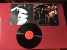 George Michael-Faith,US Pressing12'x12'poster,Symbols on Front,Hype Sticker(VG+)