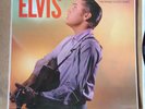 ELVIS PRESLEY. 2nd Album. LSP 1382  Black Label. German Press Rock n Roll