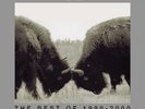 U2 ?2 LP The Best Of 1990 - 2000 sealed new vinyl gatefold Remastered 2018