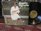 ANGELLA CHRISTIE LP Unknown Private Press Houston Texas Gospel Jazz Funk Soul