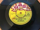 HOW LONG WILL IT TAKE / TRY TO REMEMBER / PAT KELLY,BOSS SKINHEAD REGGAE, HEAR