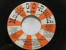 Paul Burton - So Very Hard To Make It Part 1 & 2 - SOUL 45 *HEAR