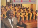 REV MILTON BRUNSON AND THE THOMPSON COMMUNITY SINGERS Available To You LP VINYL