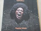 Funkadelic Maggot Brain 1st Issue Westbound Unipak Gatefold Clean