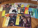 The Monkees Rhino Reissues Original 9 Albums plus 2 more in Excellent Condition