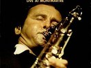 Live at Montmartre (180g Vinyl) [VINYL] Stan Getz Quartet Vinyl