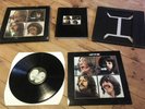 RARE BEATLES Let It Be box set YEX 773-2U