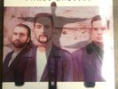 THREE CROSSES Rare Christian Xian SEALED Pop Rock PROMO Lp