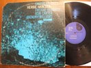 HERBIE HANCOCK Empyrean Isles Vinyl LP 70s Blue Note EX/VG Van Gelder