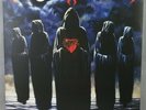 Testament Souls of Black Blue LP Vinyl Album 2011 Back On Black 180 gram Import