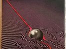 Tame Impala Currents Pre-Order variant Vinyl 2xLP Purple Yellow