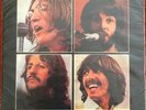 THE BEATLES-CHILE ORIGINAL 