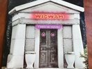 WIGWAM (Tombstone Valentine) 2xLP Verve Forecast FTS 3089-2 US 