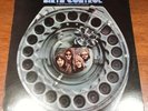 Birth Control - A New German Rock Group - VG+ Vinyl LP Record
