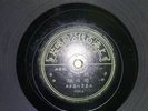Very Rare CHOW HSUAN-Hong Kong Shanghai Chinese Pathe 35552 Lp 10
