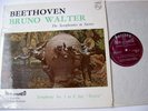 SABL 132 Beethoven Symphony no3 Eroica **Bruno Walter** Philips Hi-Fi Stereo 1st