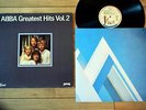 ABBA - Greatest Hits Vol. 2 - 12 Inch Vinyl Album - FOLD OUT SLEEVE - FRANCE