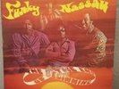 Funky Nassau - The Beginning Of The End / Vinyl LP   ATL 40 304 rar