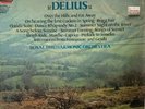 Beecham Conducts- Delius Record, European Import, 2 LP’s- DMM- BRAND NEW SEALED