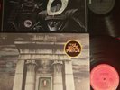 (2) Judas Priest Original LPs 1977 Columbia Sin After Sin   1978 RCA The Best Of