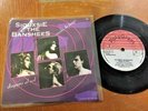 SIOUXSIE & THE BANSHEES This Wheel's On Fire 1987 MEXICO 7