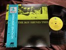ROY HAYNES JUST US PRESTIGE LPJ-70029 OBI MONO Japan Vinyl LP