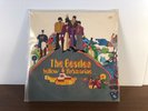 THE BEATLES Yellow Submarine LP APPLE SW-153