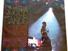 FRANK SINATRA AT THE SANDS Count Basie, Quincy Jones MFSL MoFi 180G 2LP Vinyl SS