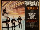 THE BEATLES - Something New Capitol ST-2108 STEREO 1964 Orig East A/B Matrix