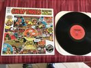 Big Brother & The Holding Company ( Janis Joplin) Cheap Thrills Lp Usa Press1980