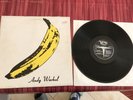 The Velvet Underground And Nico Produced By Andy Warhol Lp Hol Press 1981