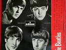 THE BEATLES -ROLL OVER BEETHOVEN EP 1964 RARE SPANISH PS FIRST PRESS-DSOE 16.579