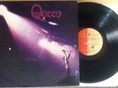 QUEEN I (DEBUT) VINYL LP 1973 ORIGINAL EMC 3006 'Blair' Etched In Runout VGC
