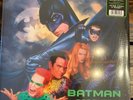 Batman Forever Soundtrack Limited Colored Vinyl LP NEW/SEALED Urban Outfitters