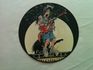 AC / DC - Let There Be Rock - London Vinyl 1988 / 89 - 1 Press / TOP - ZUSTAND