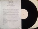 STATE OF GRACE Touching The Times RARE 12