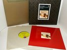 ROMEO AND JULIET COMPLETE MOTION PICTURE SOUNDTRACK 4 LP SET NINO ROTA Capitol