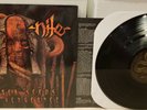 Nile - Black Seeds Of Vengeance LP morbid angel