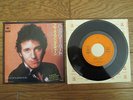 BRUCE SPRINGSTEEN Hungry Heart JAPAN 7