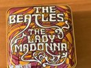 Halcyon Days The Beatles ‘Lady Madonna’