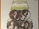 The Kinks - Something Else By The Kinks LP - 1967 Original CLEAN