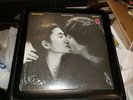 John Lennon / Yoko Ono Double Fantasy 1980 BRAND NEW SEALED W/ HYPE STICKER