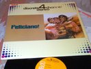 Feliciano JOSE FELICIANO NMint* RCA Discrete 4 Channel JAPAN QUAD* LIght My Fire