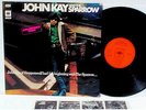 JOHN KAY & SPARROW - Collector's Item - Steppenwolf - orig. 1969 LP