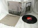 LED ZEPPELIN IV UK RED PLUM A3/B3 INVERTED FEATHER - OUTSTANDING NEAR MINT AUDIO